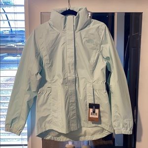 North Face women’s jacket